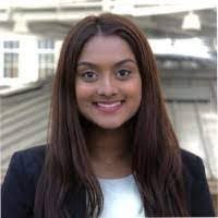 Alicia Ramnarine's Instagram, Twitter & Facebook