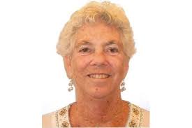 Juanita Wilson Obituary (1944