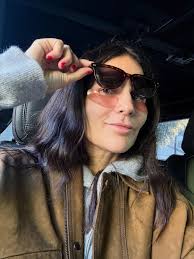 Recent moments: outfit repeater @alexmillny , mammogram (GET CHECKED  🎀🎀🎀) , bts