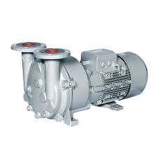 Gardner Denver and Elmo Rietschle Liquid Ring Vacuum pumps