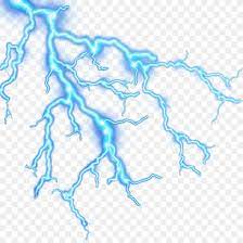Lightning Creative Lightning Thunder Icon Png Lightning Blue Electric Blue Organism Patt Texture Graphic Design Graphic Design Posters Overlays Picsart