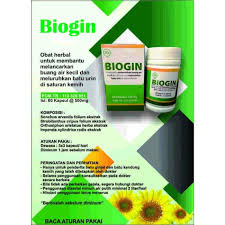 Masih banyak berbagai macam tanaman obat penghancur batu ginjal yang dapat anda manfaatkan. Jual Kapsul Biogin Herbal Insani Meringankan Gejala Batu Urin Terbaru Juni 2021 Blibli