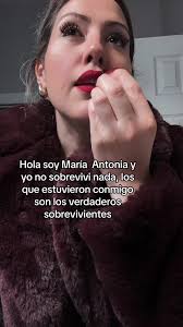 María Antonia Chacón López