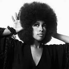 The Most Iconic 60s Style That Looks Just As Cool Today Beautiful Celebrities Afro Hairstyles Afro