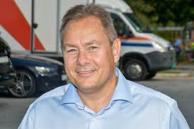 Lokale nyheter, Tour of Scandinavia