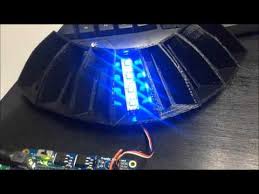 Download files and build them with your 3d printer, laser cutter, or cnc. Guy Manuel Gold Daft Punk Helmet Completed Parallax Forums