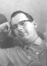 Fern Austin “Sonny” Galloway (1937-2000)