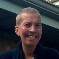 Obituary information for Patrick M. Cavanaugh