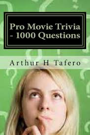 Plus, learn bonus facts about your favorite movies. Pro Movie Trivia 1000 Questions Tough Classic Movie Trivia Tafero Arthur H 9781500940829 Amazon Com Books