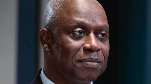 Remembering Andre Braugher: 7 Captain Holt moments from Brooklyn Nine-Nine  we will always love