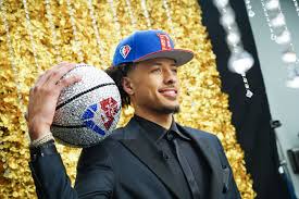 Find the latest nba basketball live scores, standings, news, schedules, rumors, fantasy updates, team and player stats and more from nbc sports. Cade Cunningham Interview Top Nba Pick On Uptime Endorsement