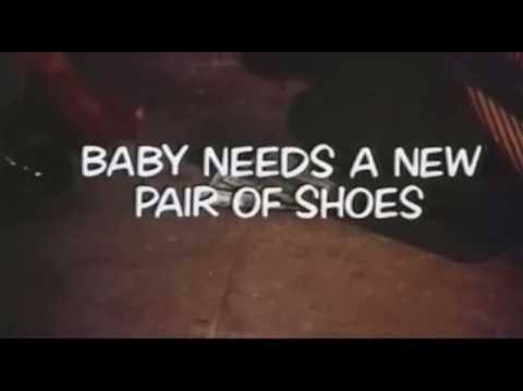 Baby Needs A New Pair of Shoes (1974, trailer) [Paul Harris, Frances E.  Williams, Reginald Farmer]