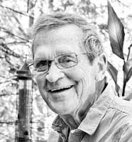 David CORMACK Obituary (2021)