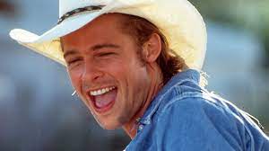 Thelma & louise is a rare thrill — a gleefully offbeat road movie in which two women, instead of the usual footloose fellas, exult in the heady freedom of america's they are not man haters. Geena Davis Says George Clooney Almost Had Brad Pitt S Role In Thelma Louise Abc News