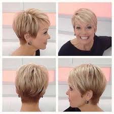 To do this look, start by teasing the hair to add volume and create. Best Short Haircuts 2015 Best Hairstyles 2015 Hot Haircuts Haarschnitt Kurz Kurzhaarschnitte Kurzhaarfrisuren
