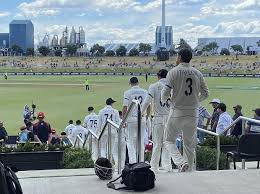 India and new zealand will take on each other in the wtc final on 18th of june at the ageas bowl in southampton, england. Wtc Final India Has Poor Record Against New Zealand In Icc Events Business Standard News