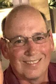 Kevin Schenk Obituary (1955