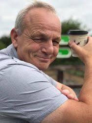 Condolence Book for Peter Kirwan (Robertstown, Kildare)