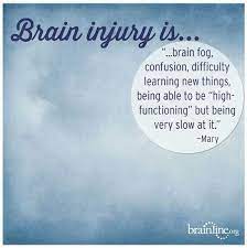Pin On Tbi