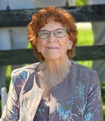 Judith Cribb Obituary