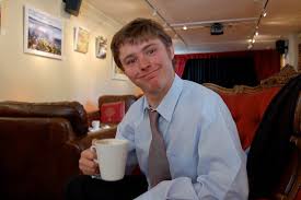 Profile for Aaron Biggins