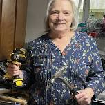 Tool School for Women+: Basic Home Education and Maintenance