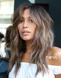 Google Image Result For Https Www Hairstylery Com Wp Content Uploads Shag Haircuts 1 Bm185jabsc Long Shag Haircut Long Hair With Bangs Haircuts For Long Hair