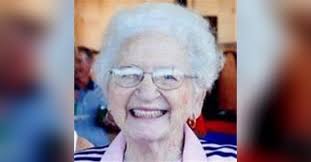 Bronnie Efird Foreman Hall Obituary