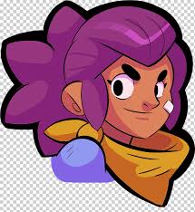 The best custom emojis for your slack or discord. Brawl Stars Wikia Supercell Spike Brawl Stars Purple Cartoon Magenta Png Klipartz