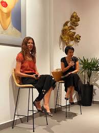 womeninfinance #impactinvesting #leadership #powerandrecognition…