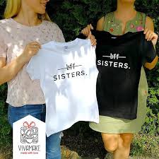 These cute and unique best friend costumes are perfect for showing your dynamic duo pride this halloween 2021. Buy Cute Best Friend Shirts Cheap Online