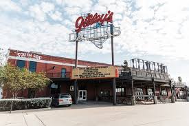 Mercy and Steve's Gilley's Dallas Wedding