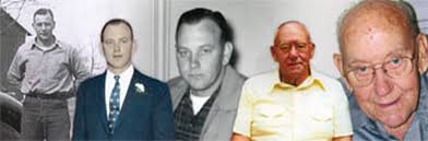 Myron Skeen Obituary & Funeral