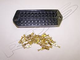 Anyone know where i can get the correct ones? Fuse Box Repair Connectors Wiring Diagram Tags Bite Tool A Bite Tool A Discoveriran It