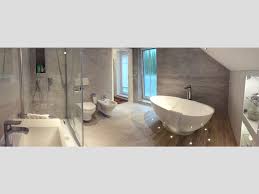 Klassisch rechteckig, platzsparend in der ecke oder doch lieber. Badezimmer Idee Barletta Freistehenden Badewanne Eleganz Mineralguss