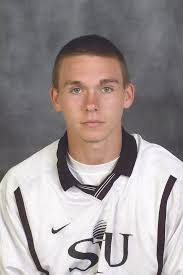 2005 Men's Soccer Roster