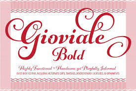 Quill script normal информация по шрифту. Gioviale Bold 1886 Script Font Bundles Lettering Business Card Logo Font Bundles