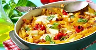 15 Recettes Consistantes A Calories Mini Pour Les Grosses Faims Fourchette Et Bikini Gratin De Pates Facile Poulet Pesto Pates Pesto Poulet