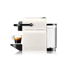 12 bidsending today at 6:24pm or best offer. Buy Nespresso Krups Inissia White Coffee Machine Online At Low Prices In India Amazon In