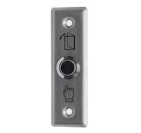 Exit Switch Stainless