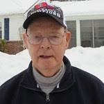 Patrick Barry Obituary