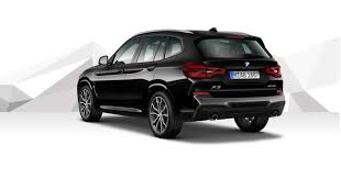 The 2019 x3 still feels more competent than some of bmw's current sedans; Wynajem Bmw X3 30i Warszawa