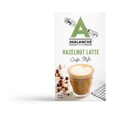 Sweet foam hibiscus cold brew. Avalanche 99 Sugar Free Cafe Style Instant Coffee Mix Combo Set A Hktvmall The Largest Hk Shopping Platform