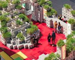 Mapei alla Milano Design Week 2026 - professione Architetto