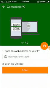 Xender For Pc Download 2020 Windows 7 10 8 32 64 Bit