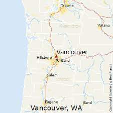 State of washington, located in clark county. Best Places To Live In Vancouver Washington