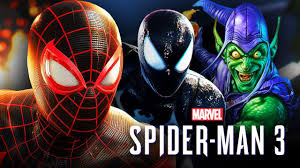 Will Spider-Man 3 PS5 Happen? Insomniac Director Responds to Future  Prospects