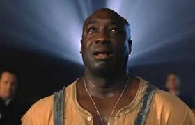 The Green Mile opened 20 years ago this week. Michael Clarke Duncan was  nominated for an Academy Award for Best Supporting Actor for his break out  role as gentle giant John Coffey,