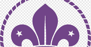 world organization of the scout movement scouting world scout emblem logo design purple violet logo png pngwing design purple violet logo png