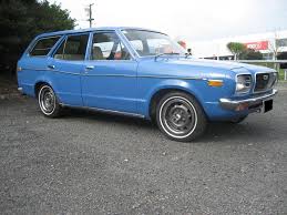 Image result for Phoenix Blue 1971 Mazda